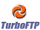 TurboFTP FTP client