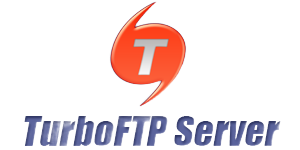 Turo FTP Server logo